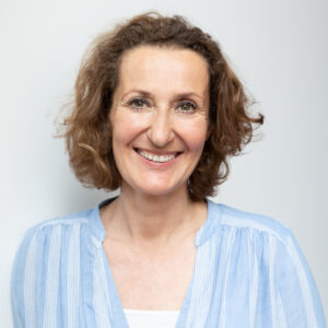 Picture of Julia Kospach