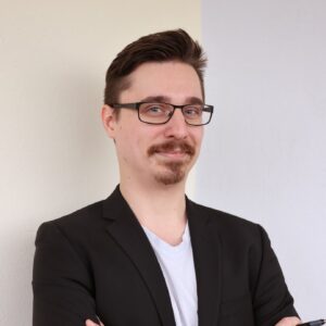 Picture of Lukas Wienerroither