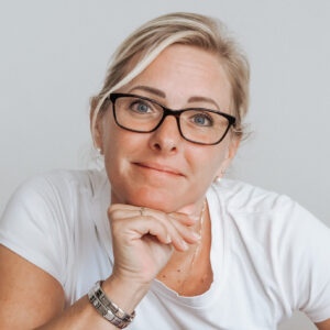 Picture of Birgit Pirker