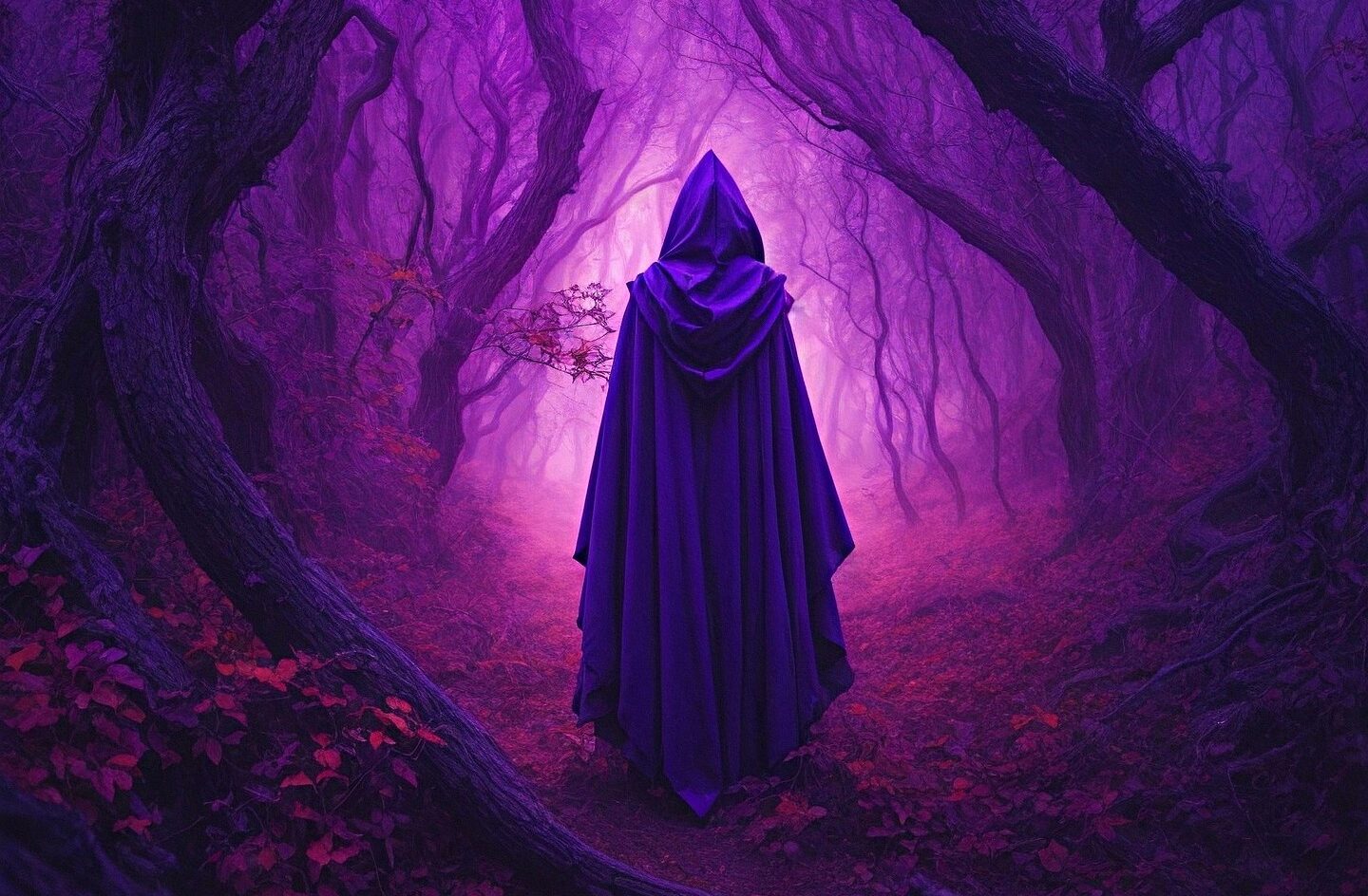 Hexenkunst & Herzgeflüster von Diana Schneider