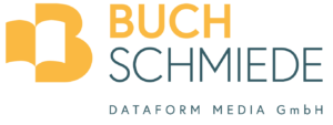 Buchschmiede Logo
