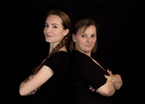 Bild von Gudrun Wieser & Marion Wiesler