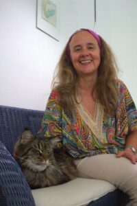 Picture of Merith Streicher