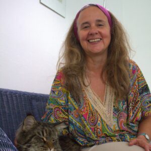 Picture of Merith Streicher